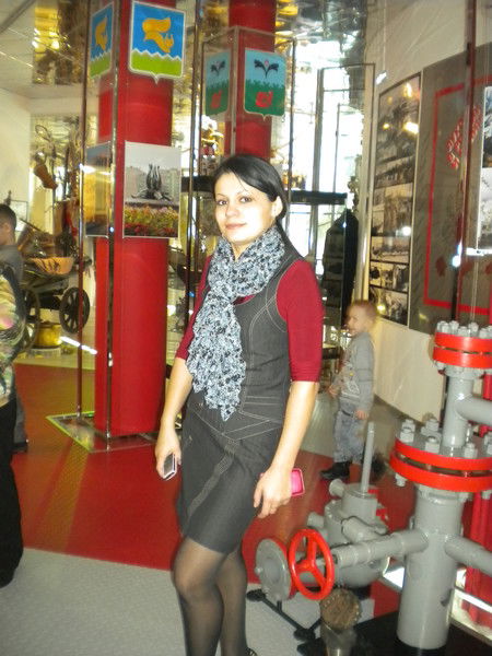 Эльза Кузнецова