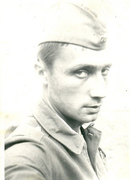 Тимофей Федорович