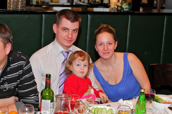 Юрий Корзун