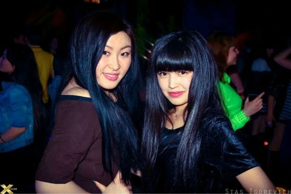 Айжан Сагындыкова