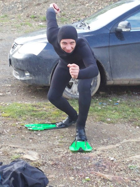 Юрий Балахнин