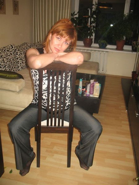 Александра Ивановчик