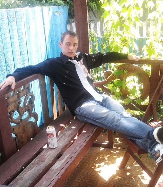 Артем Руппель