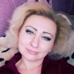 Елена Черткова