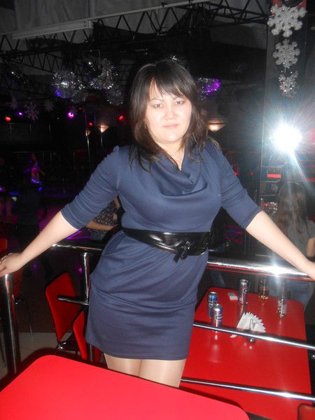 Аида Садирова