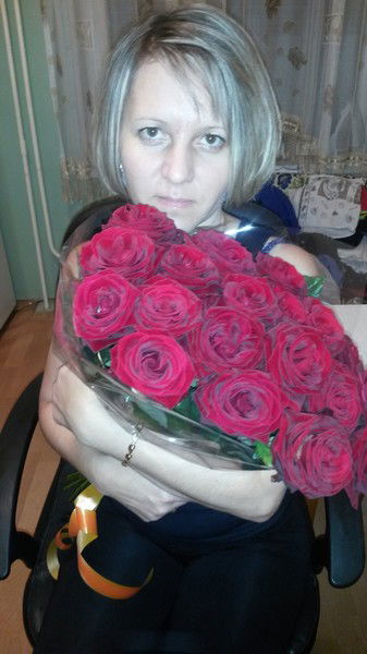 Наталия Бескровная