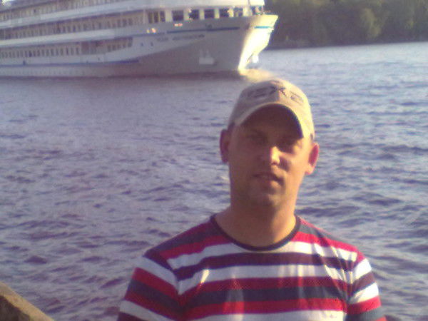 Дима Запорожец