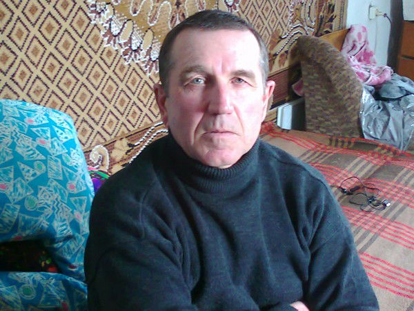 Николай Рылов