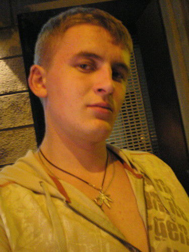 Алексей Рудяк