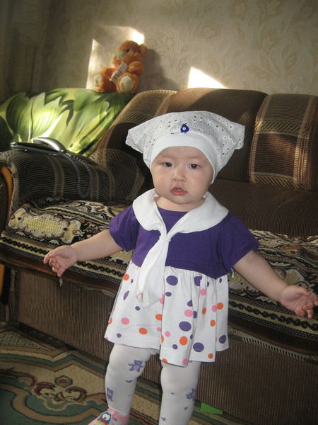 Гулнар Асауп