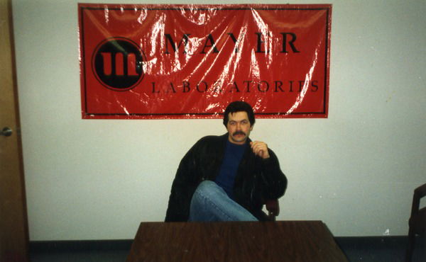 Владимир Сугак