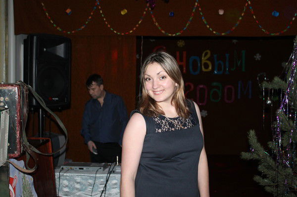 Юлия Тукумс