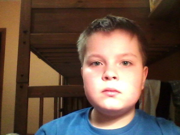 Никита Храмченко