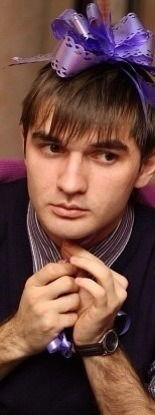 Александр Кулененков