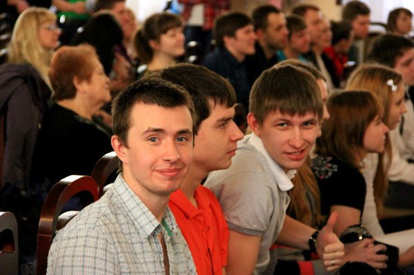 Дмитрий Крайнев