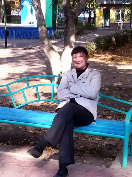 Айрис Николаев