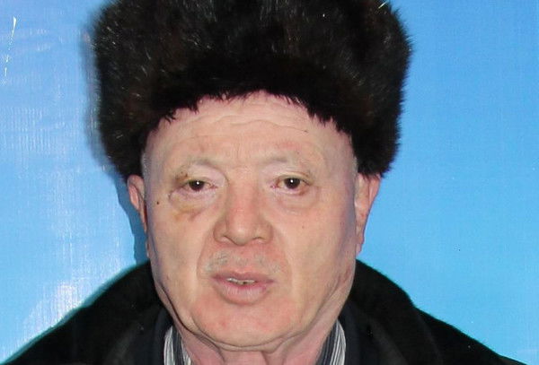 Фазлиддин Асамидинов