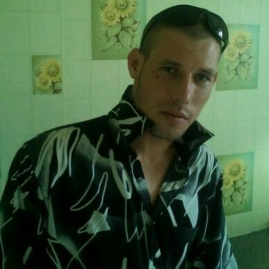 Андрей Широков