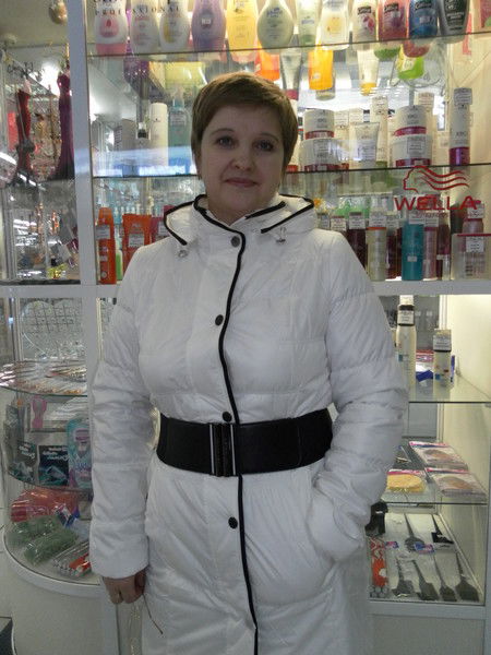 Валентина Тарасенко :ерошенко;