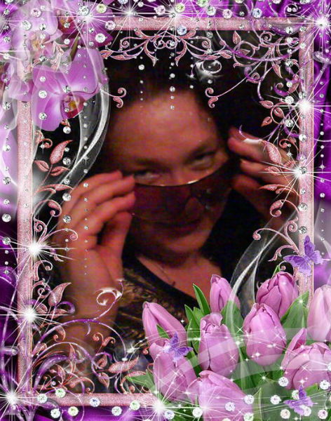 Татьяна Громова