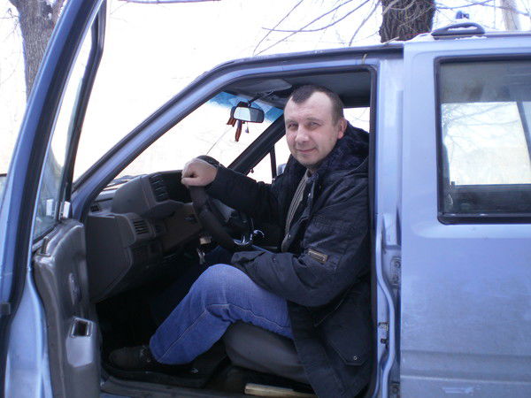 Вадим Носов