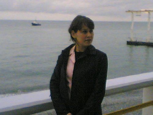 Хэди Костоева