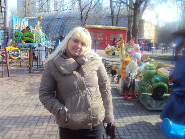 Юлия Рудакова