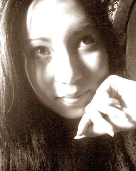 Мадина Какетова