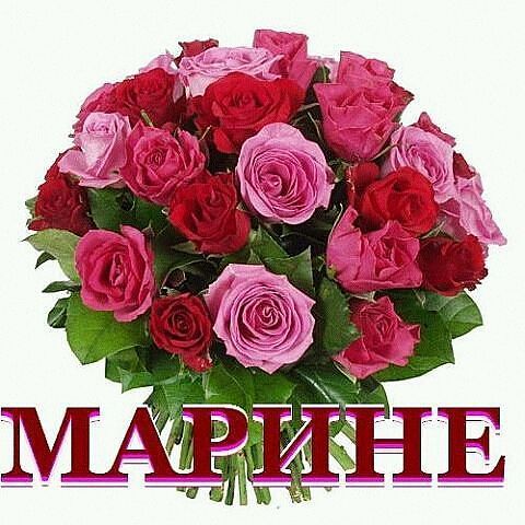 Марина Ярославская