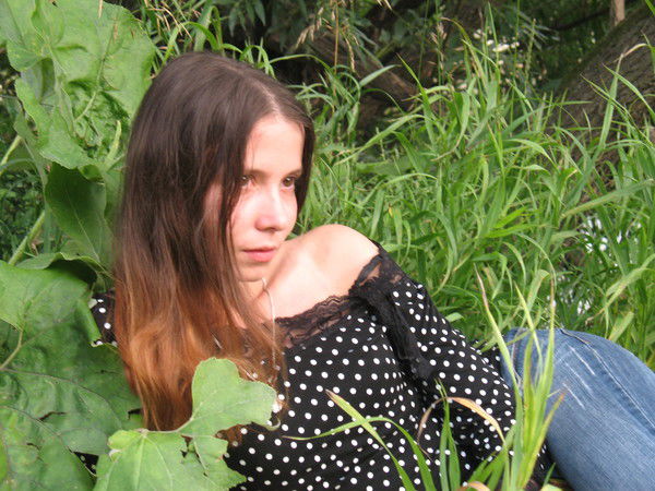 Елена Калимулина