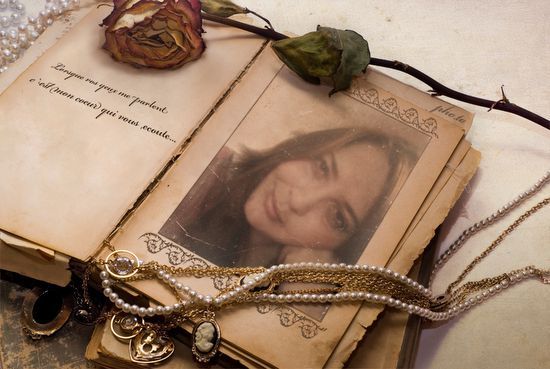 Олеся Балашова