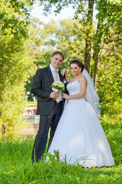 Наталья Михейцева (Давыдова)