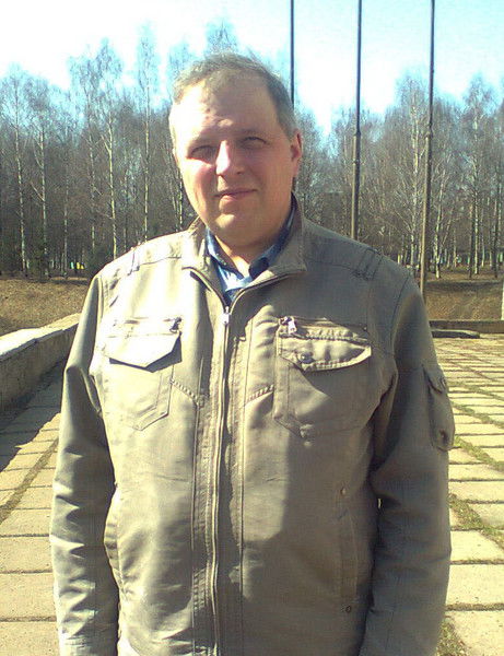 Сергей Марков