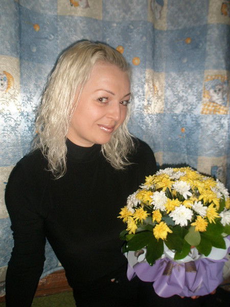 Евгения Бучнева