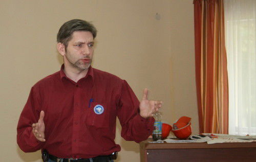 Ерыванов Евгений