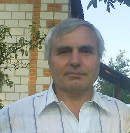 Иван Иванович