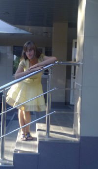 Нина Ковалева