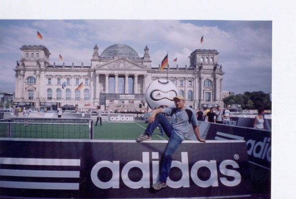 Игорь Колесник