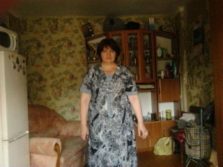 Валентина Репина