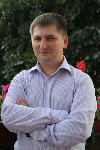 Михаил Козлов