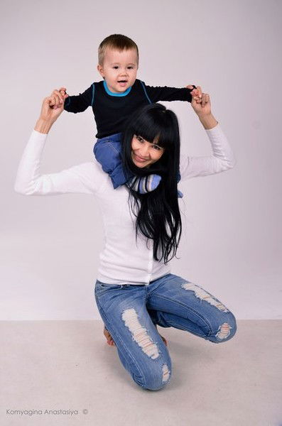 @льфиюшка@ Якшимбетова