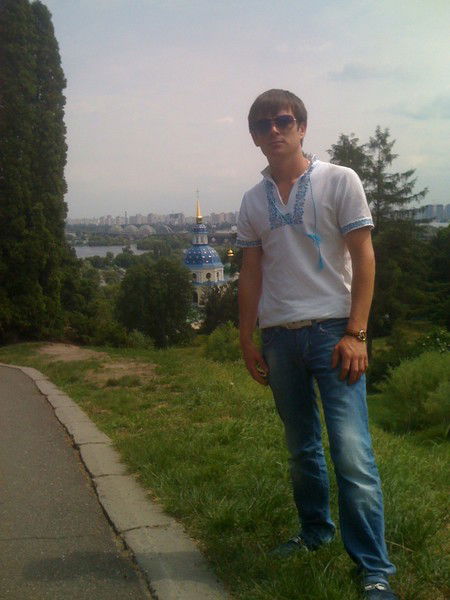 Роман Биляр