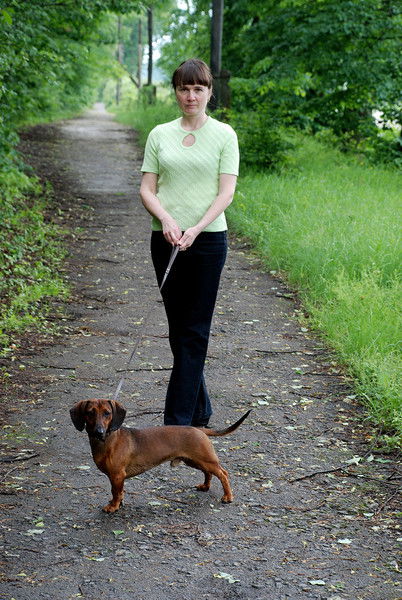 Светлана Решовская