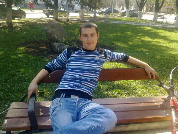 Вадим Оськин