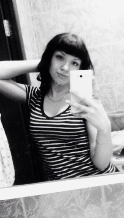 Марина Иванова