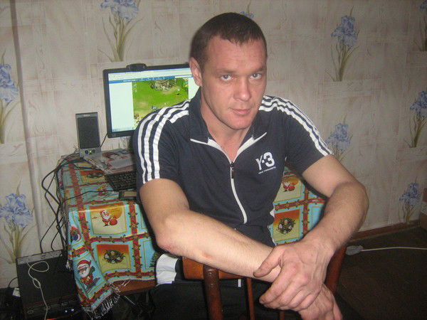 Костя Алтынгужин