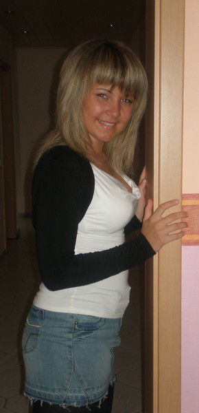 Таисия Миронова