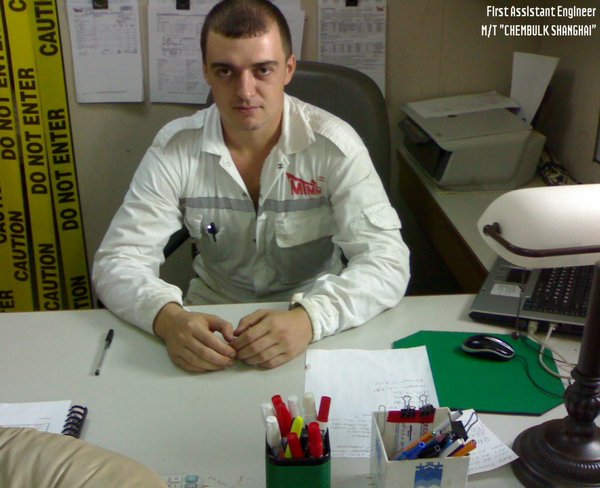 Сергей Монастырлий