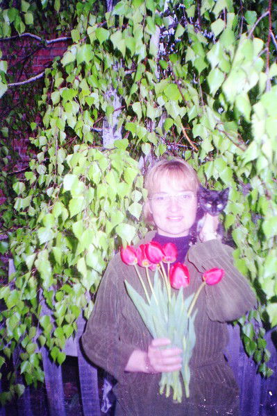 Татьяна Абрамова