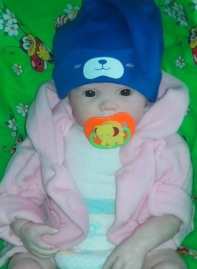 Оксана Романова